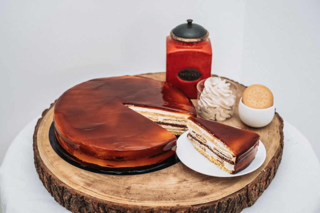 Alentejano Caramelo