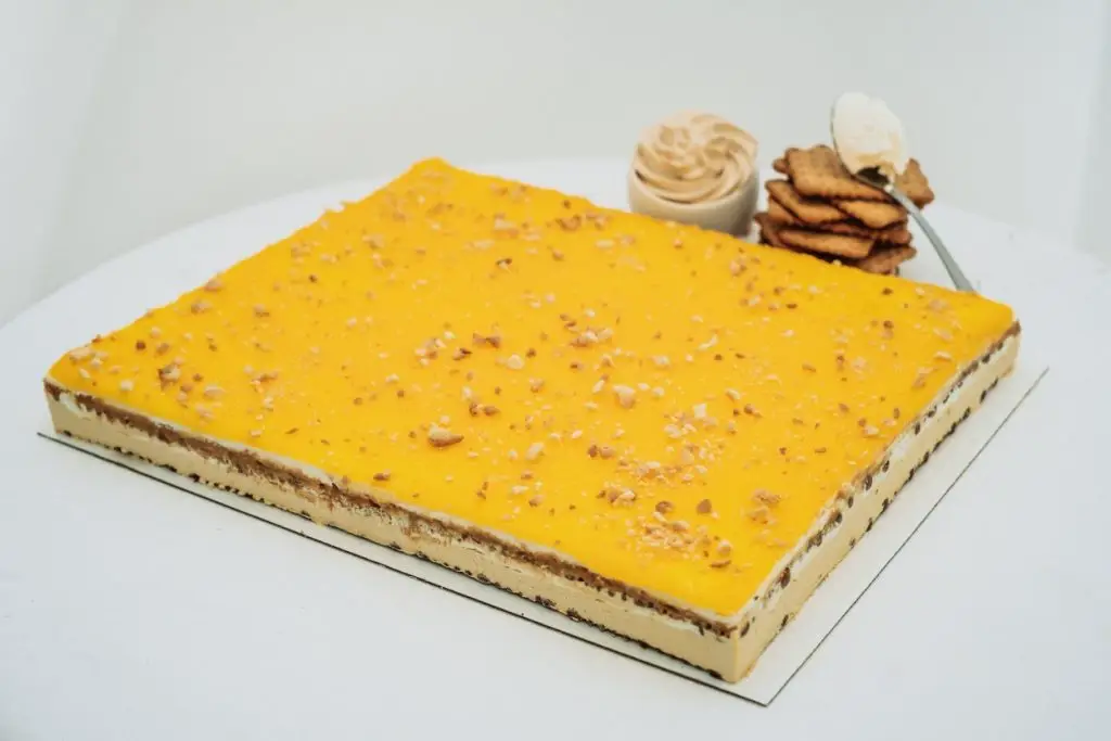 Doce da Casa