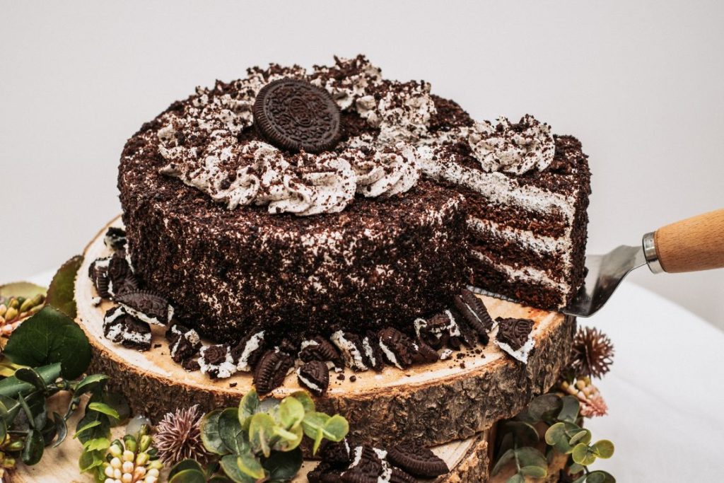 Chocolate & Creme