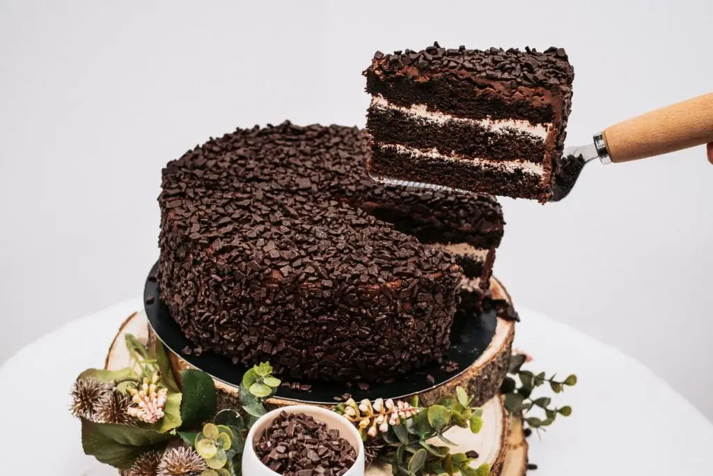 Explosão de Chocolate